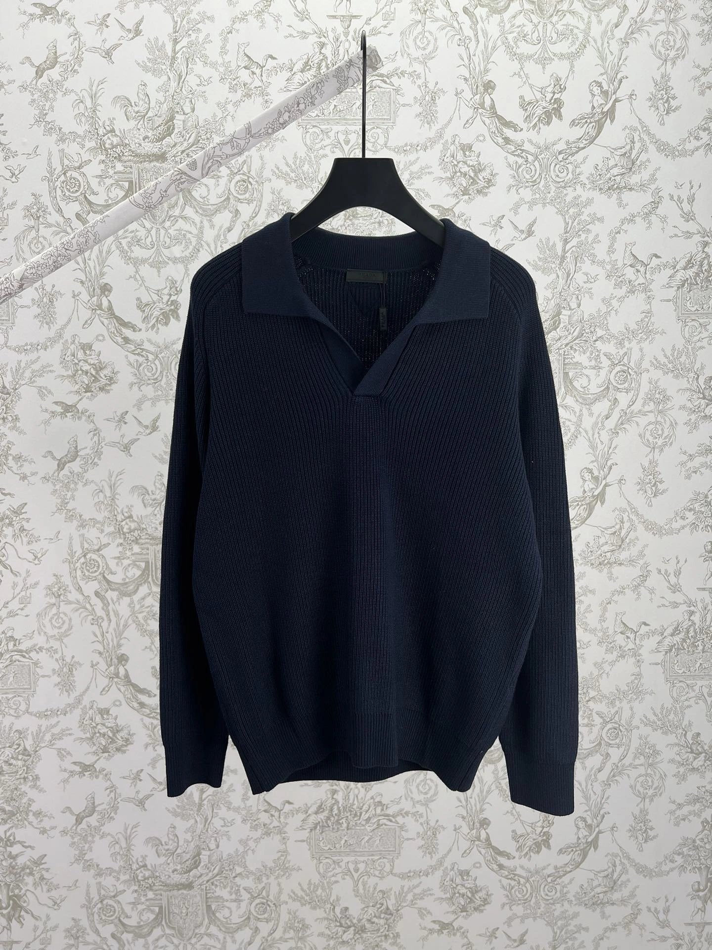 wg.luxury-- Pr141 cashmere oversize item: E-F190I2967H